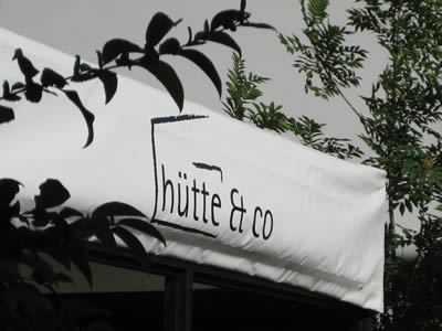 Punschhütte